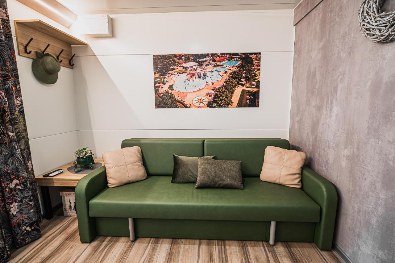 Premium Mobile Homes With Thermal Riviera Tickets Чатеж-об-Саві Екстер'єр фото